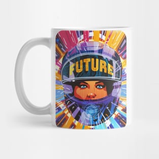 Future Mug